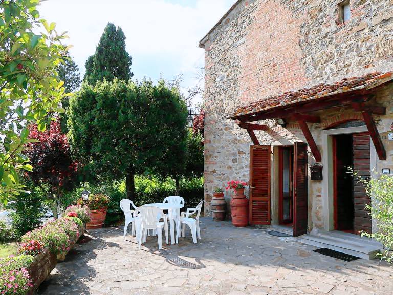 Casa Arezzo