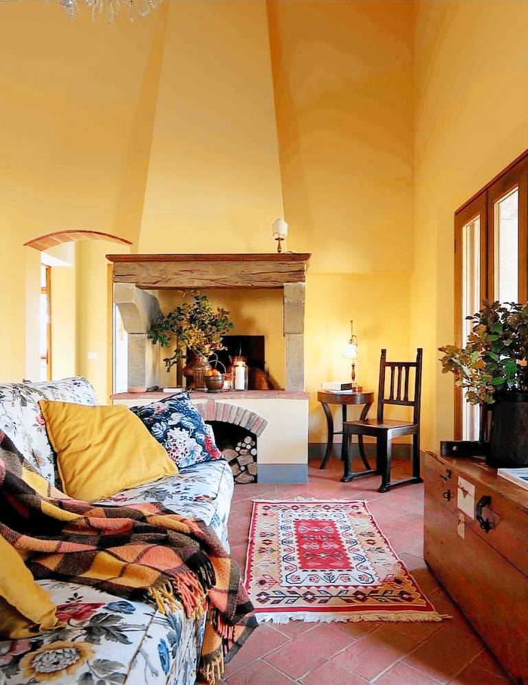 Agriturismo Radda in Chianti