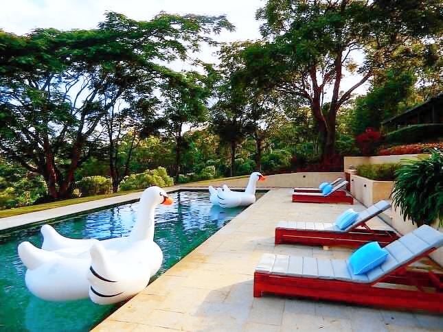 Bed and breakfast  Nimbin