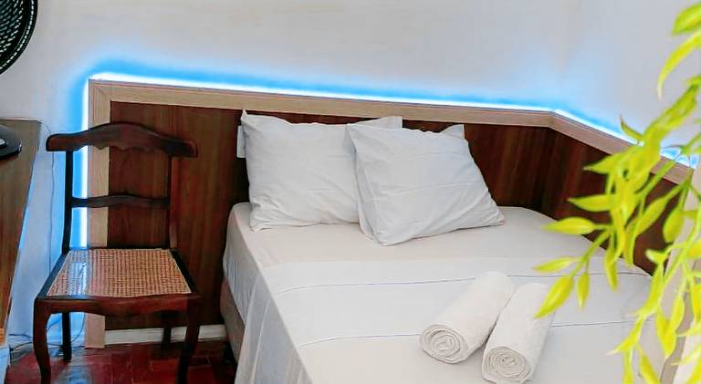 Holiday apartment | Dogs allowed in Santos