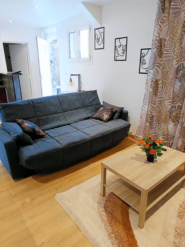 Appartement Senlis