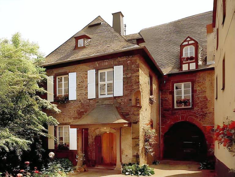 Bed & Breakfast Kobern-Gondorf