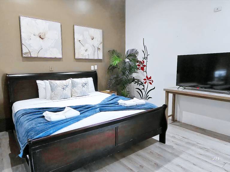 Private room Manuel Antonio