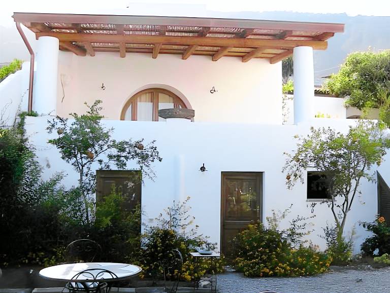 Boutique Hotel I Cinque Balconi in Malfa