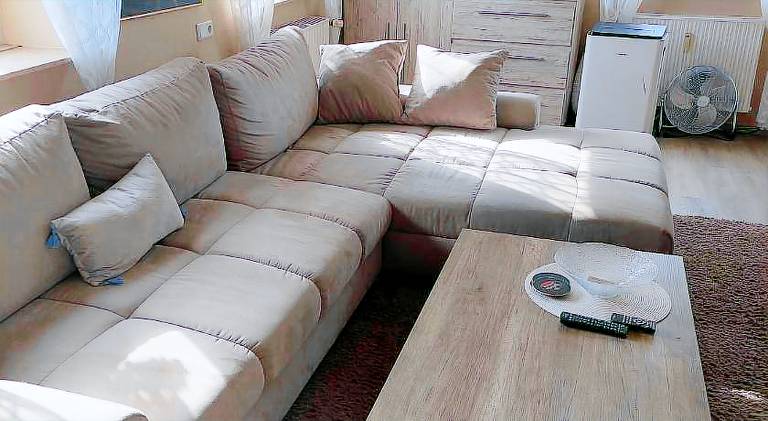Ferienwohnung Viersen