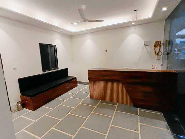 Hotel JMM Mount View — photo 3