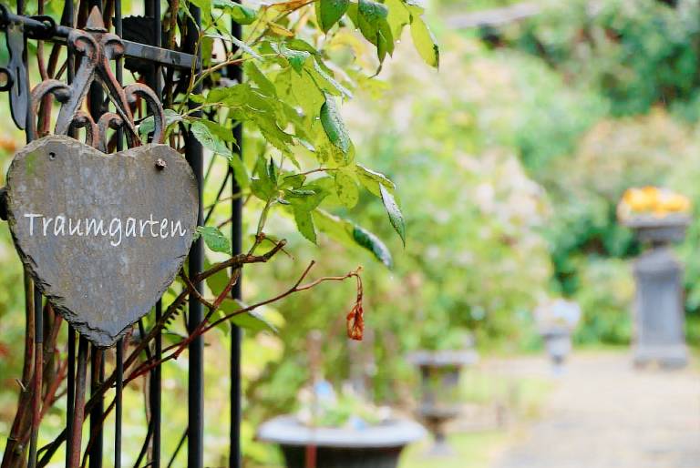 B&B Dressings Traumgarten