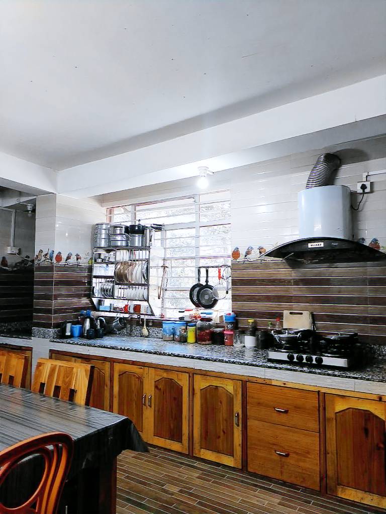 Bhagirath Homestay — photo 3