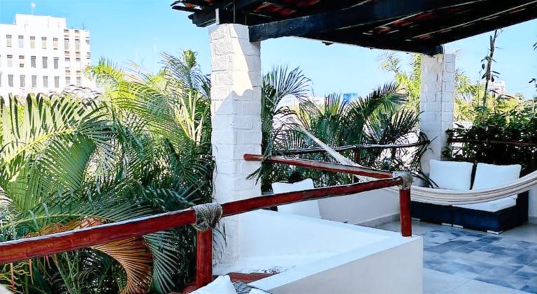 Pachamaya Holistic Wellness & Spa - Adults Only — photo 4
