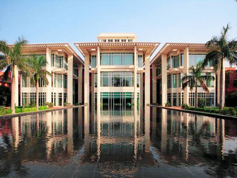 Jaypee Palace Hotel & International Convention Centre