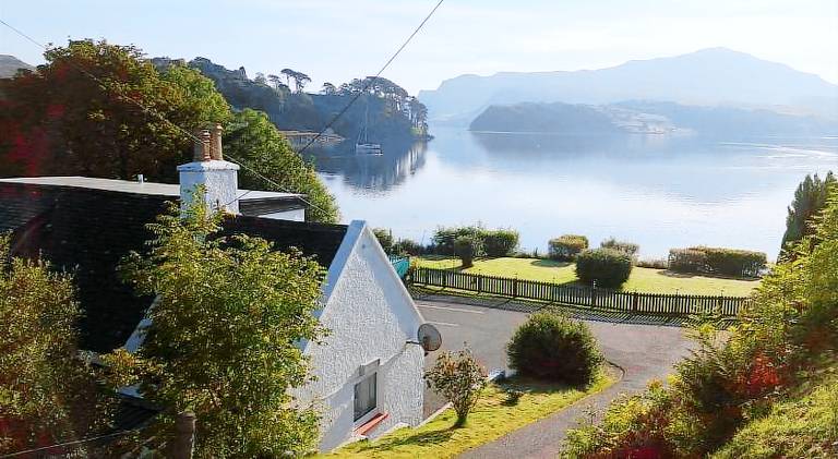 Casa Portree