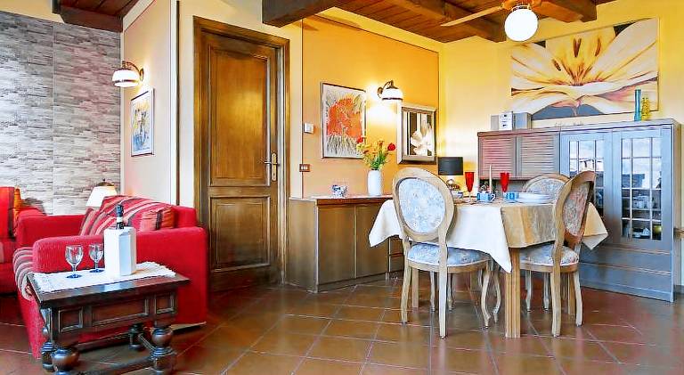 Wonderful holiday apartment | Pets allowed — photo 4