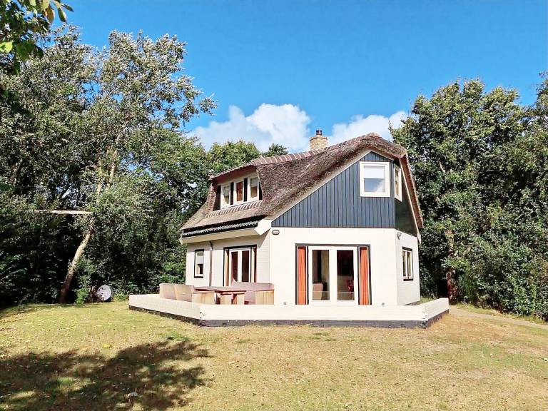 Villa De Cocksdorp