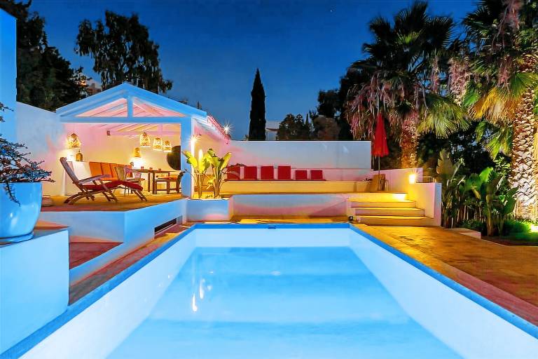 Villa  Guia