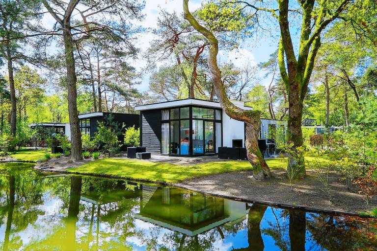 Bungalow Otterlo