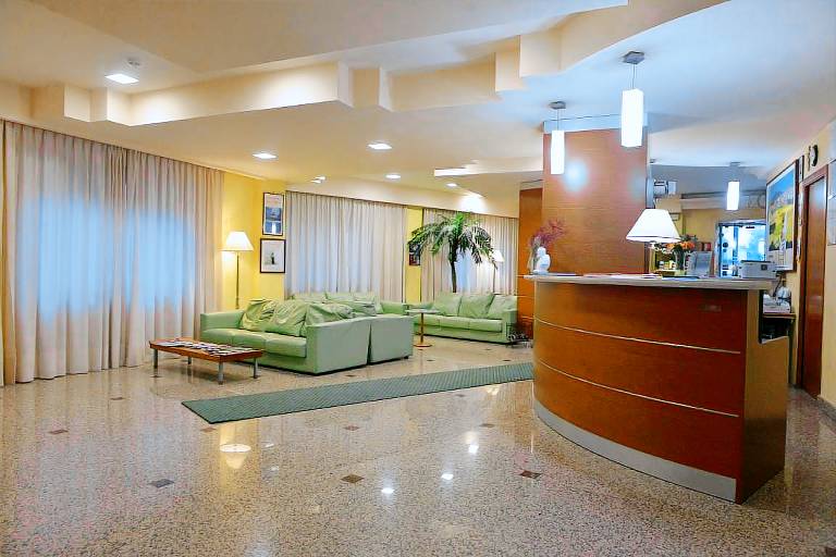 Hotel Due Pini — photo 2