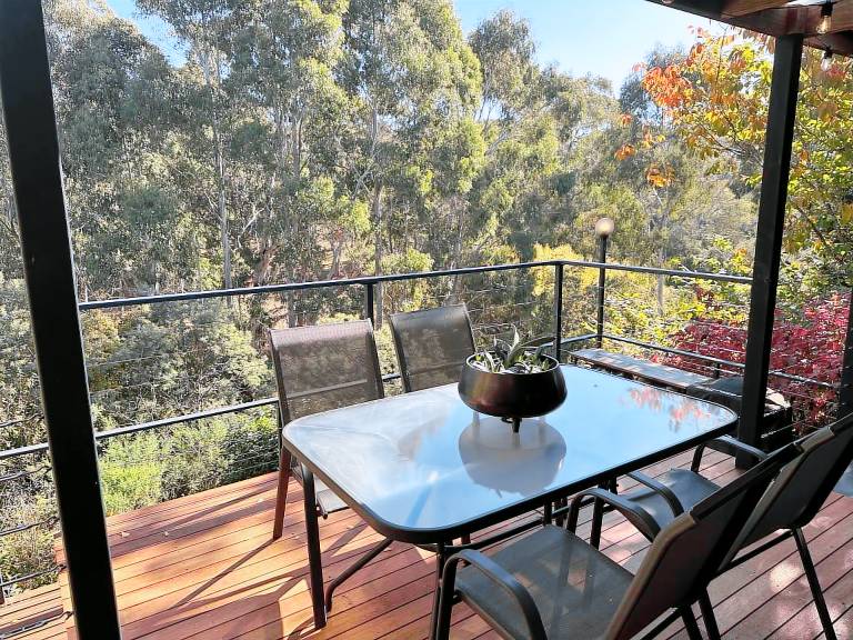 House Daylesford