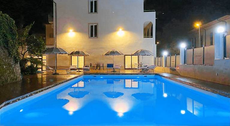Primo Hotel — photo 3