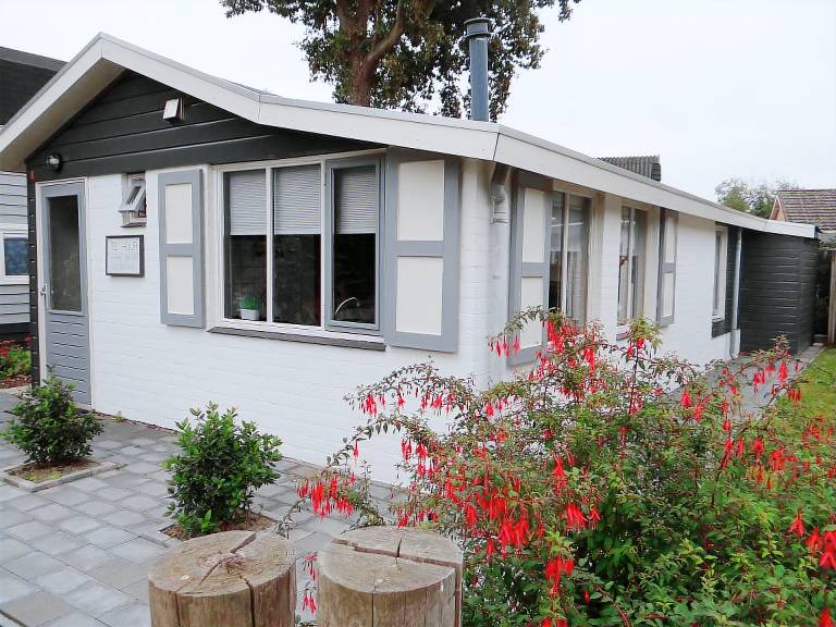 Huis  Zoutelande