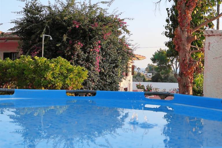 Maison de vacances  Marina di Pulsano