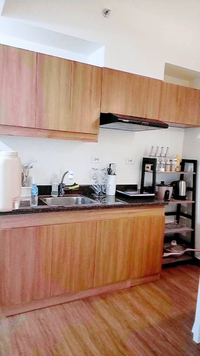 Vacation home with 1 room for 2 persons — photo 5