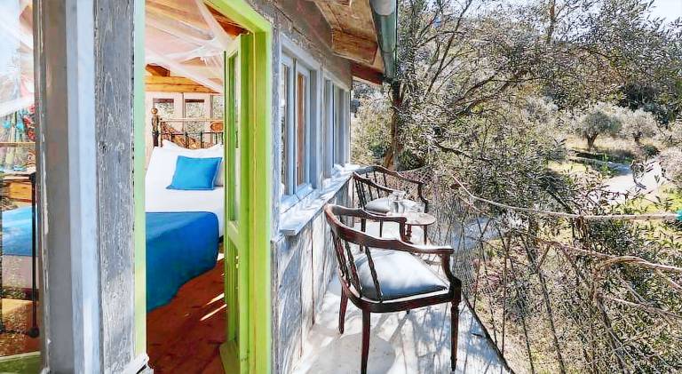 Vacation home with 2 rooms for 4 persons — photo 3