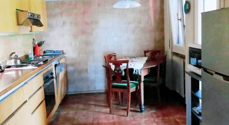 Apartment with 2 rooms for 5 persons — photo 5