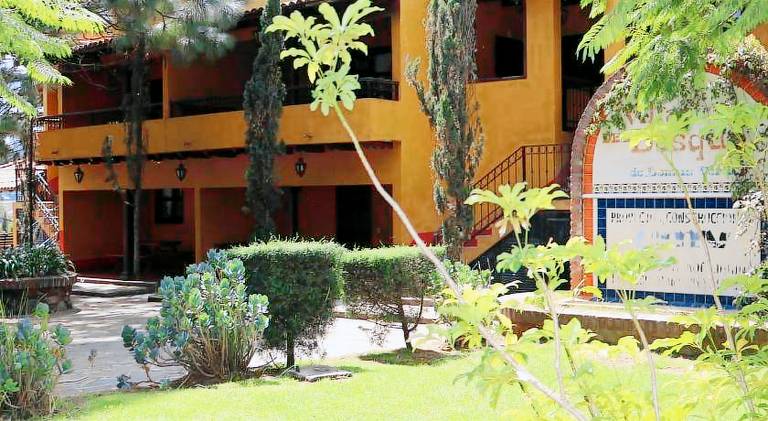 Wonderful vacation home with yard & terrace | Pet-friendly in Mazamitla