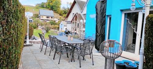 Maison de vacances Orbey