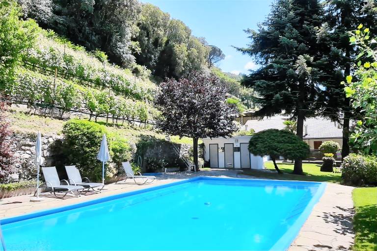 Ferienwohnung Algund