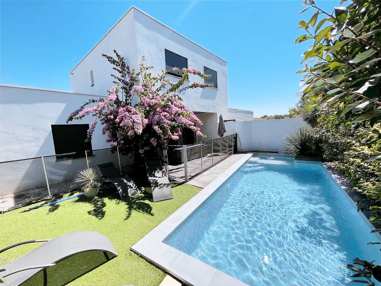 Feriehus Agde