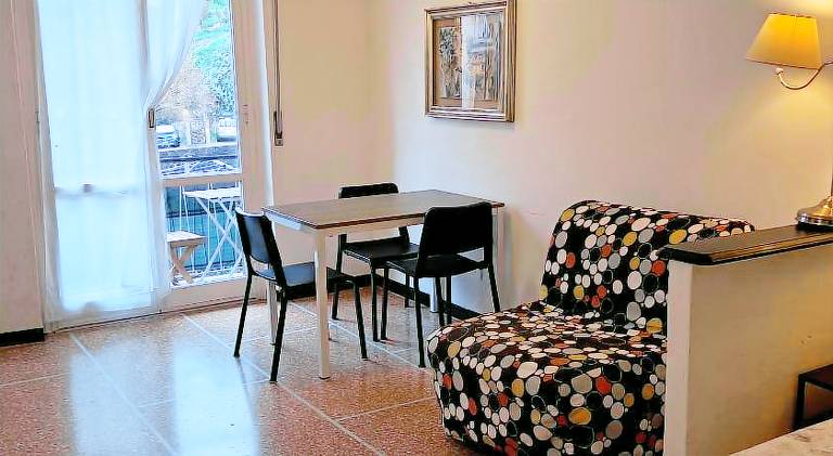 Sportrek House in Levanto