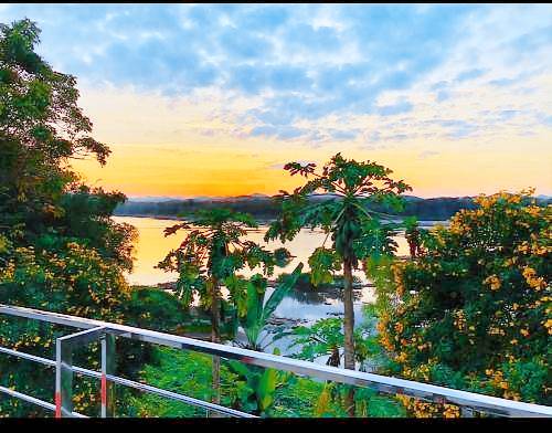 Apartment Chiang Khan Nuea