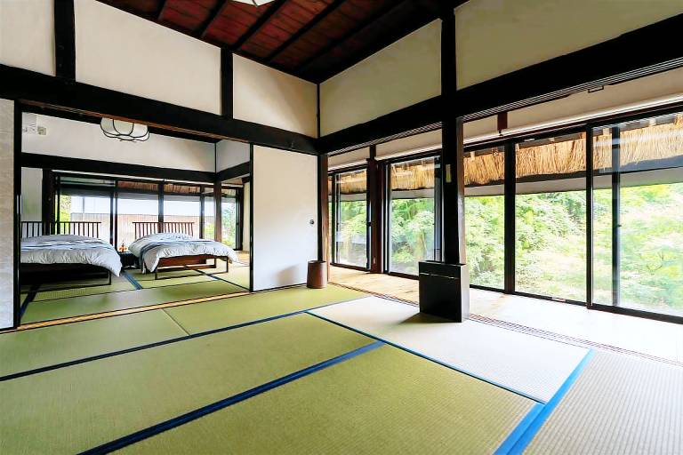 House Soryocho Goka