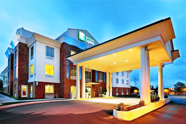 Holiday Inn Express White House By IHG in White House, TN