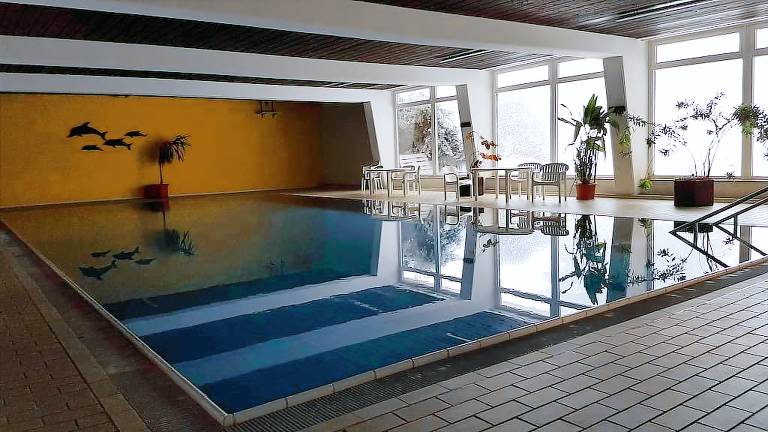 Apartment  Prackenbach