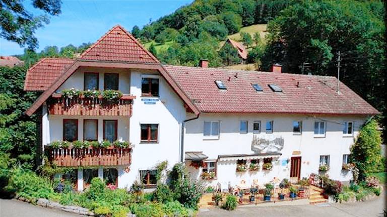 Ferienwohnung Freiamt