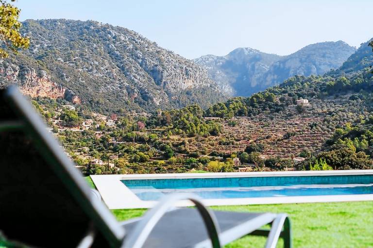 Ferienhaus Valldemossa