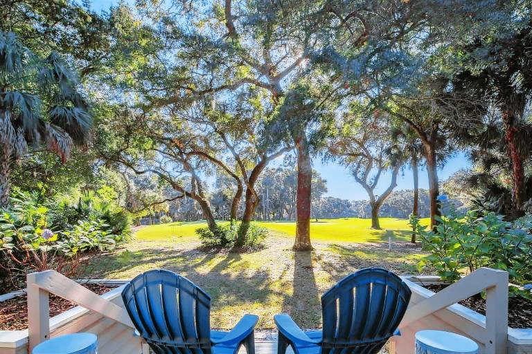 House Seabrook Island