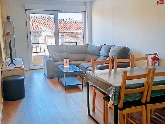 Apartamento Santander