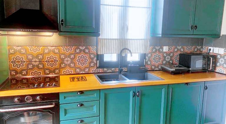 House with 2 rooms for 3 persons — photo 3