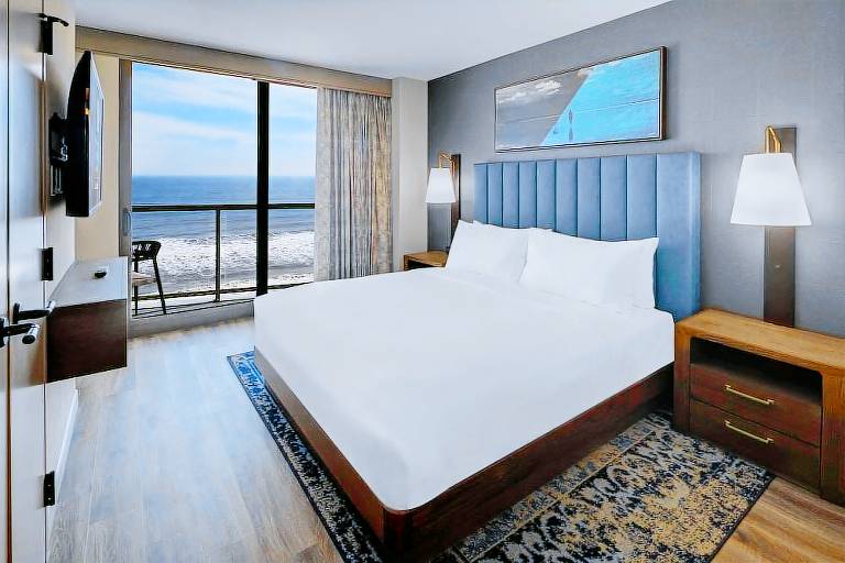 Resort Northeast Virginia Beach