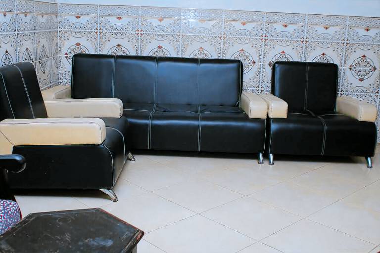 Appartement Bouznika