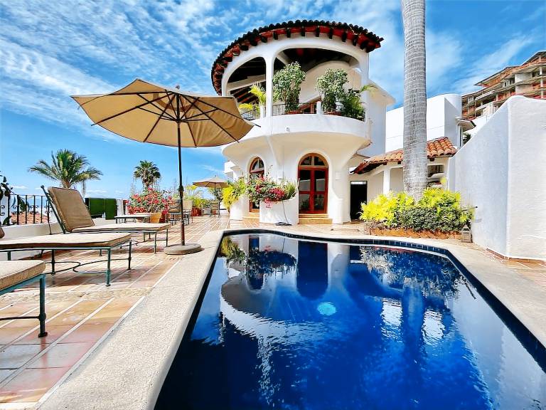 Villa Emiliano Zapata