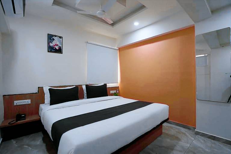 Hotel Orange Tree Ahmedabad — photo 4