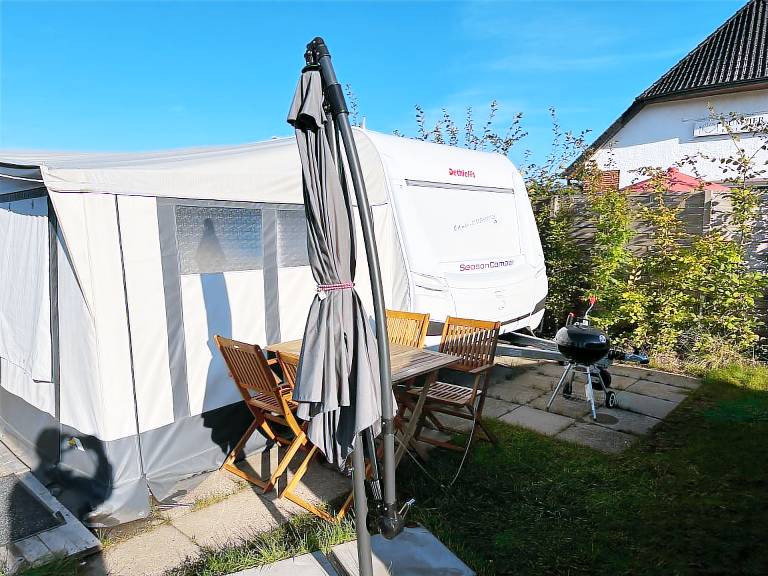 Camping-Unterkunft Lemförde