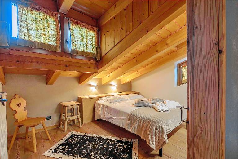 Apartment with hot tub & sauna | Mountain view | Pets allowed — photo 4