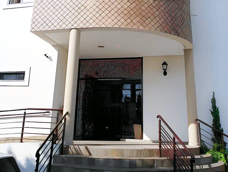 Hotel Eden in Sorocaba