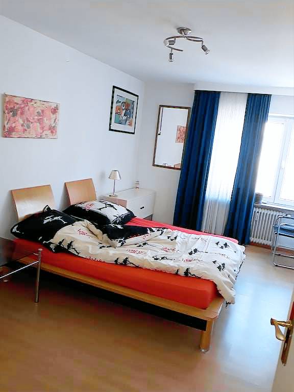 Appartement Altstadt-Lehel
