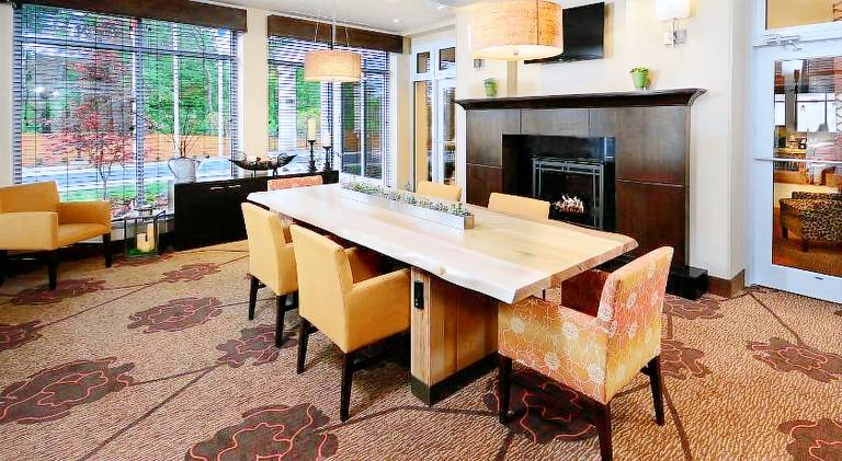 Hilton Garden Inn Greensboro Airport — photo 2